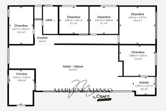 achat maison villenave-d-ornon 33140