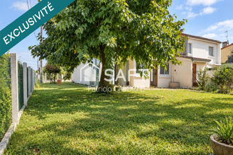 achat maison villenave-d-ornon 33140