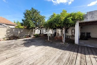 achat maison villenave-d-ornon 33140