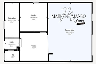 achat maison villenave-d-ornon 33140