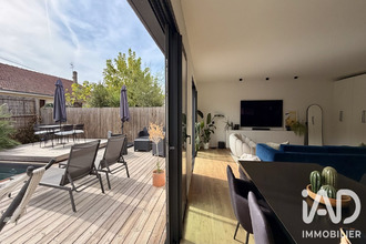 achat maison villenave-d-ornon 33140