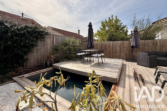 achat maison villenave-d-ornon 33140