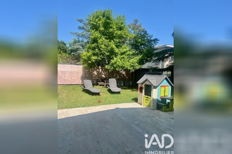 achat maison villenave-d-ornon 33140