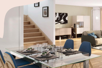 achat maison villenave-d-ornon 33140