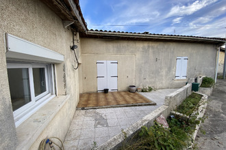 achat maison villenave-de-rions 33550