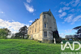 achat maison villenave-de-rions 33550