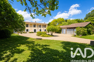 achat maison villenave-de-rions 33550