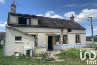 achat maison villenavotte 89140