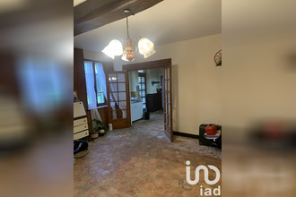 achat maison villenavotte 89140