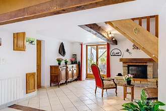 achat maison villeneuve 01480