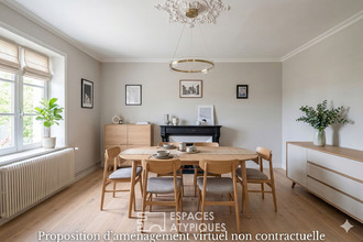achat maison villeneuve 01480