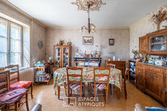 achat maison villeneuve 01480