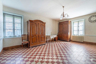 achat maison villeneuve 01480