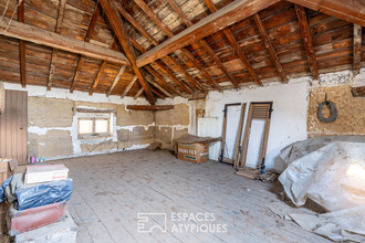 achat maison villeneuve 01480