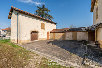 achat maison villeneuve 01480