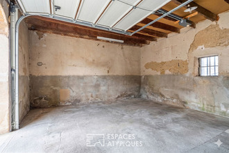 achat maison villeneuve 01480