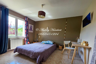 achat maison villeneuve 04180