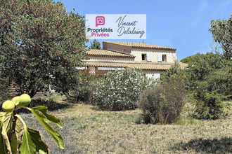 achat maison villeneuve 04180