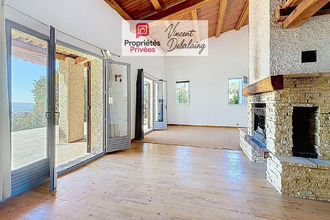 achat maison villeneuve 04180