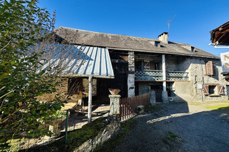 achat maison villeneuve 09800