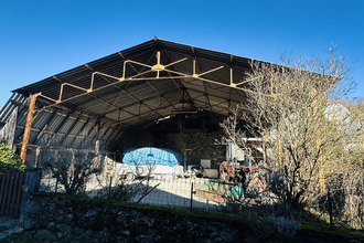 achat maison villeneuve 09800