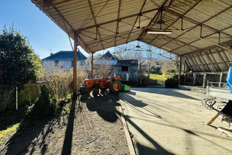 achat maison villeneuve 09800