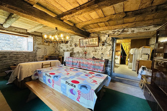 achat maison villeneuve 09800