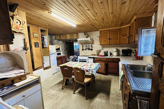 achat maison villeneuve 09800