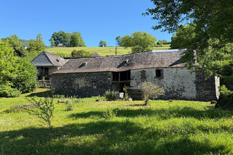 achat maison villeneuve 09800