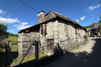 achat maison villeneuve 09800