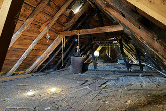 achat maison villeneuve 09800