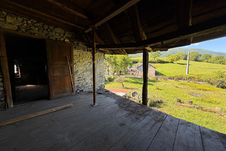 achat maison villeneuve 09800