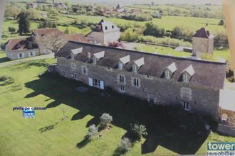 achat maison villeneuve 12260