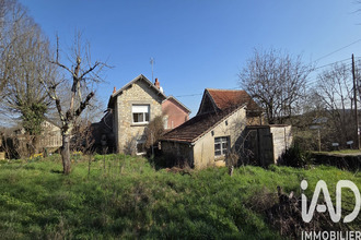 achat maison villeneuve 12260