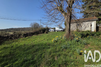 achat maison villeneuve 12260