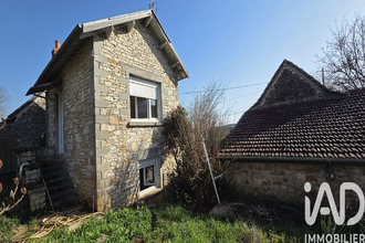 achat maison villeneuve 12260