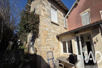 achat maison villeneuve 12260