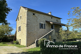 achat maison villeneuve 12260