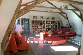 achat maison villeneuve 12260