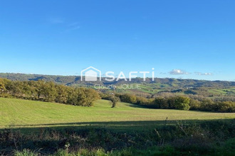 achat maison villeneuve 12260