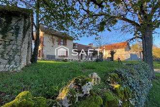 achat maison villeneuve 12260