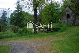 achat maison villeneuve 12260