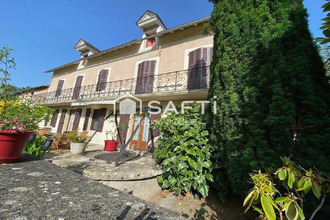 achat maison villeneuve 12260