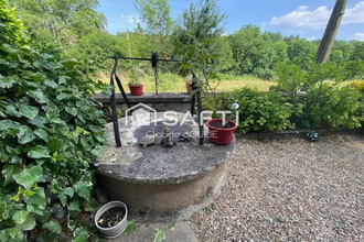 achat maison villeneuve 12260