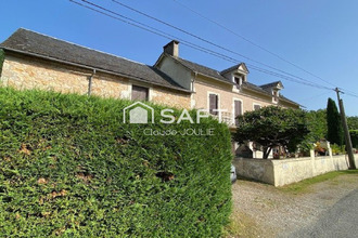 achat maison villeneuve 12260