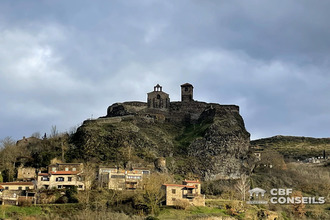 achat maison villeneuve-d-allier 43380