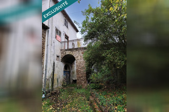 achat maison villeneuve-d-allier 43380