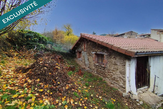 achat maison villeneuve-d-allier 43380