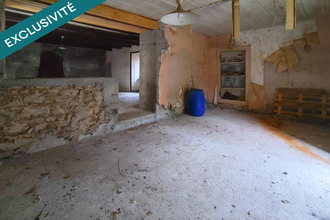 achat maison villeneuve-d-allier 43380