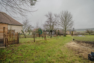 achat maison villeneuve-d-amt 25270